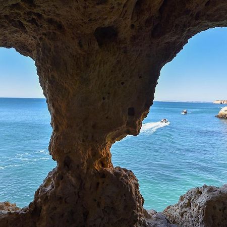 Mar A Vista Algarve Summer Portimao Luaran gambar