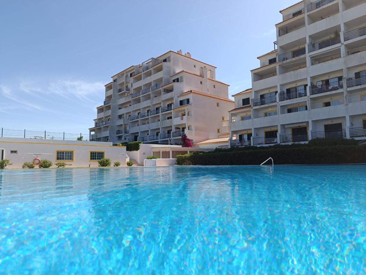 Mar A Vista Algarve Summer Portimao Luaran gambar
