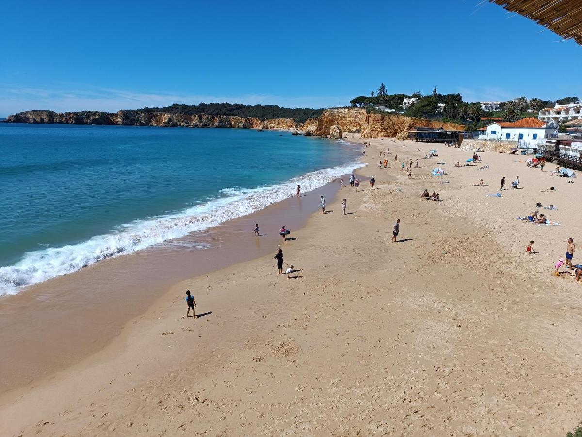 Mar A Vista Algarve Summer Portimao Luaran gambar