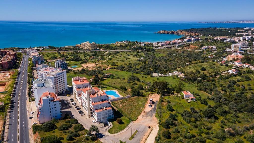 Mar A Vista Algarve Summer Portimao Luaran gambar