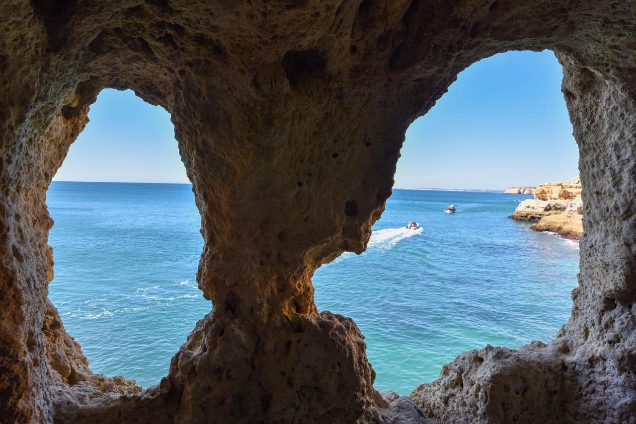 Mar A Vista Algarve Summer Portimao Luaran gambar