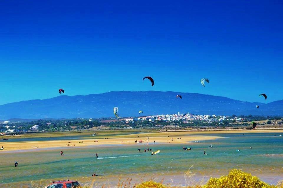 Mar A Vista Algarve Summer Portimao Luaran gambar