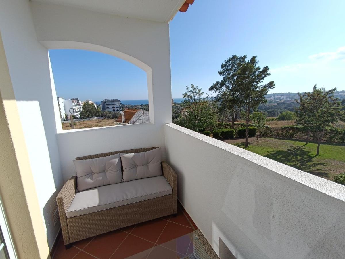 Mar A Vista Algarve Summer Portimao Luaran gambar