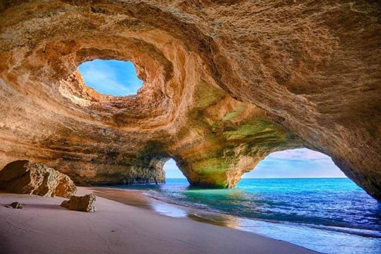 Mar A Vista Algarve Summer Portimao Luaran gambar